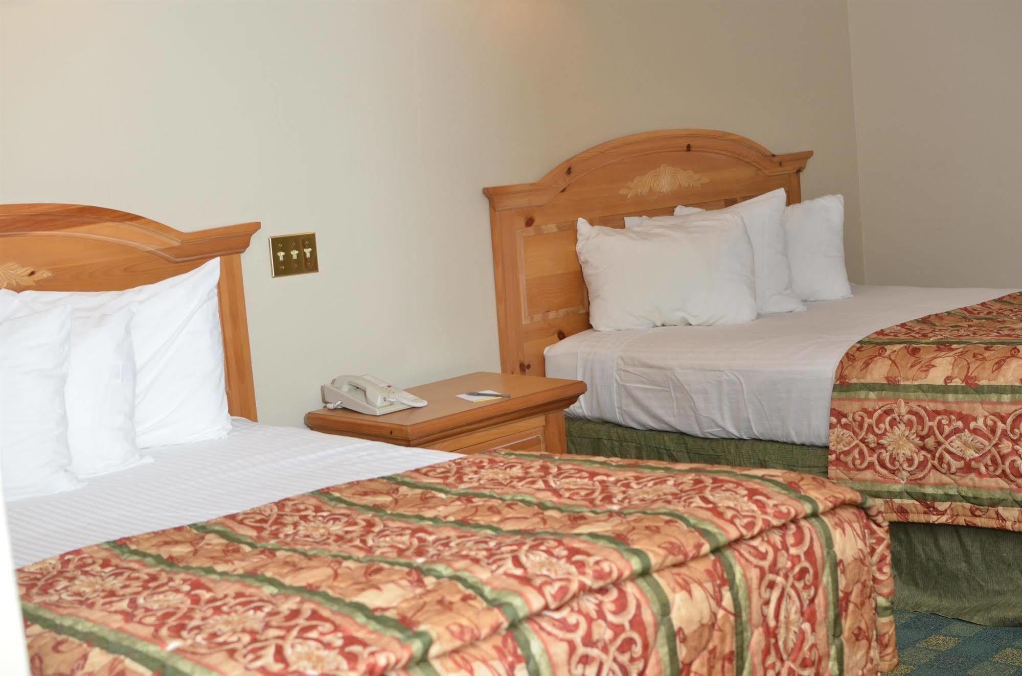 Hotel Oriskany ภายนอก รูปภาพ