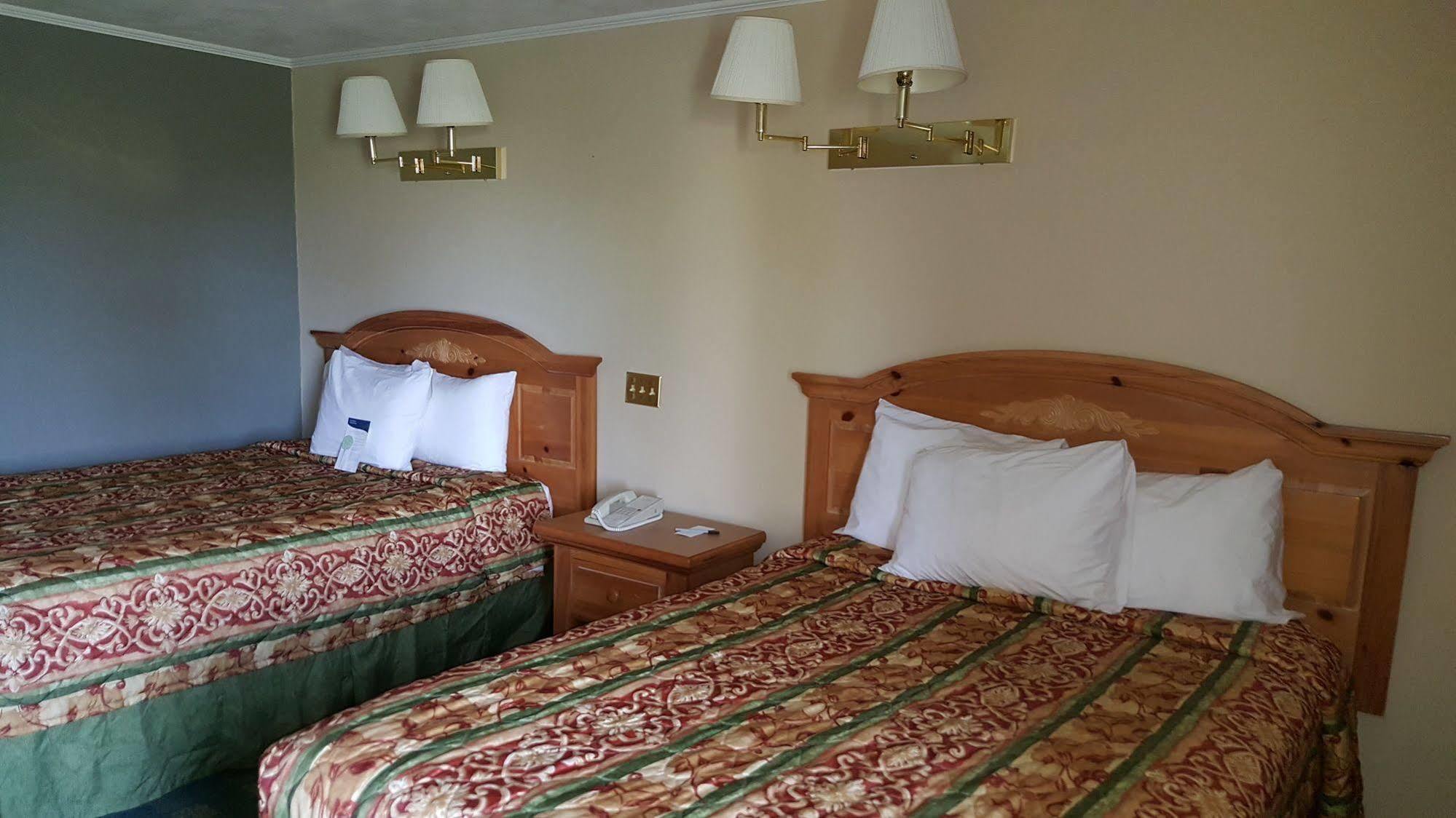 Hotel Oriskany ภายนอก รูปภาพ